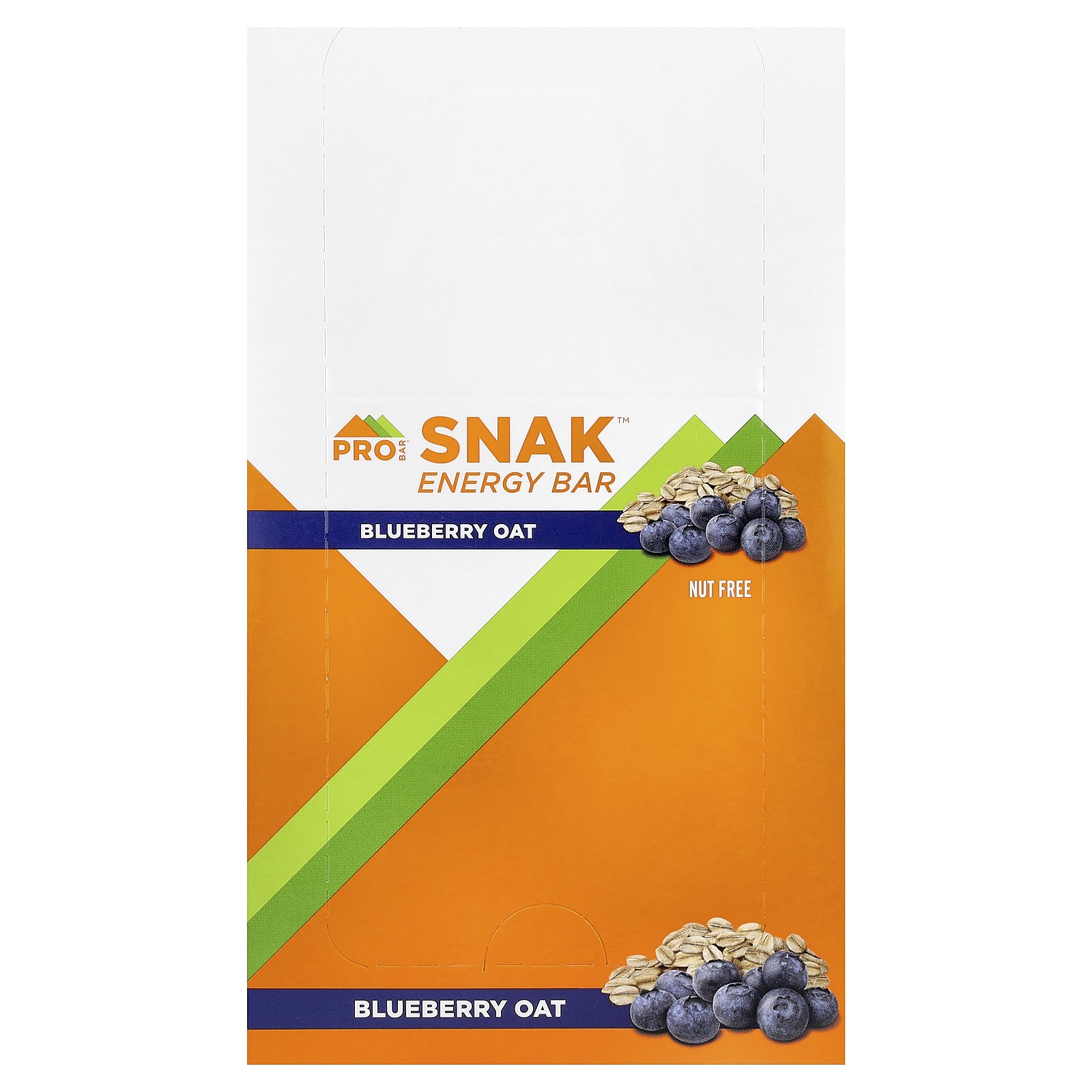 SNAK - 12 16 45 3190₽