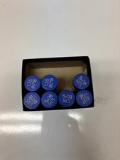 Box Of 7 Delavan  1.35 80B Oil Burner Nozzles