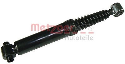 Original METZGER Stoßdämpfer 2340082 für Peugeot