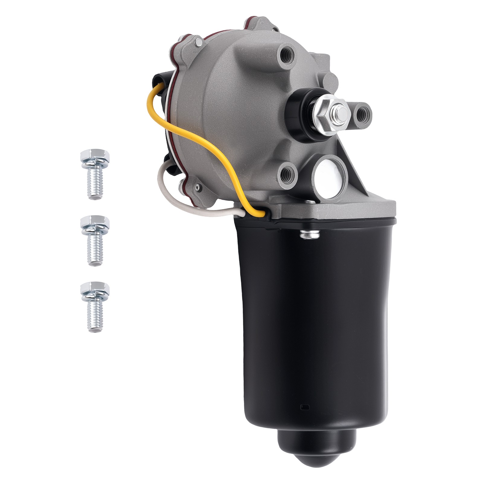FRONT WINDSCREEN WIPER MOTOR FOR VAUXHALL OPEL CORSA C/ COMBO/TIGRA
