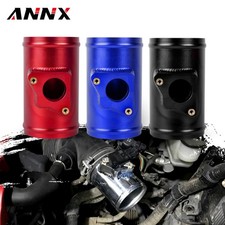 76mm Mass Air Flow Sensor Adapter Intake Pipe Tube For Subarumazda