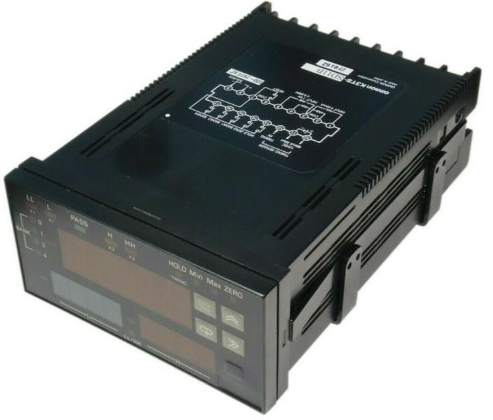 OMRON K3TS-SD11B / K3TSSD11B (NEW NO BOX)