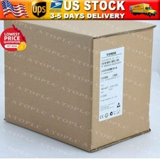 New Siemens 6SE6 420-2AD25-5CA1 MICROMASTER 420 with Filter 6SE6420-2AD25-5CA1
