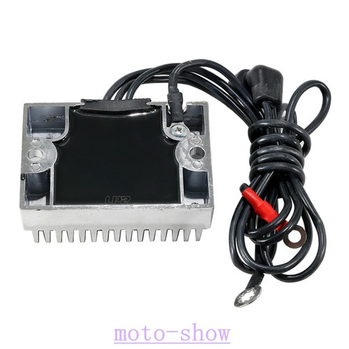 Voltage Rectifier Regulator for Harley Davidson FXR Super Glide FXR3 1999-2000 - Picture 9 of 12