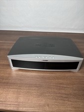 Bose AV3-2-1 II Media Center, Bose 3 2 1 Entertainment System - Unit Only
