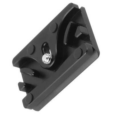 Camera Tether Tool Cable Block Quick Release Plate Winding Clamp A Neu
