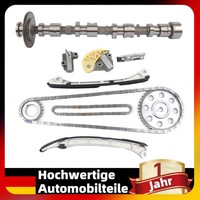 FüR Mazda 6 CX-5 3 2.2 D Diesel Skyactiv Steuerkettensatz & Nockenwelle Auslass