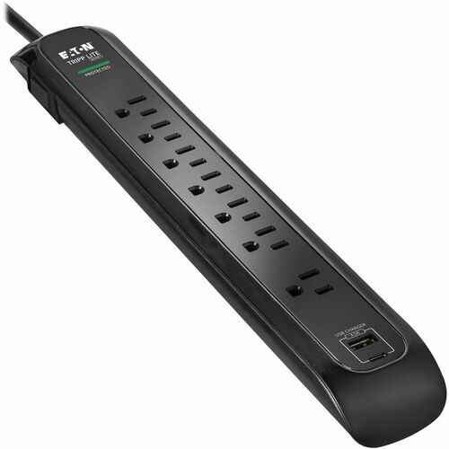 Tripp Lite series Protect It TLP76BUC 7-Outlets Surge SuppressorProtector 8190₽