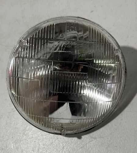 Philips Safe-T-Beam Head Light Head Lamp 4001 12V 5-3/4 2 Prong