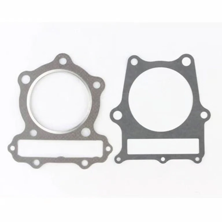 COMETIC GASKET KIT TT500 76- Fits: Yamaha TT500,XT500 Complete C7252 40-5667 - Imagem 4 de 4