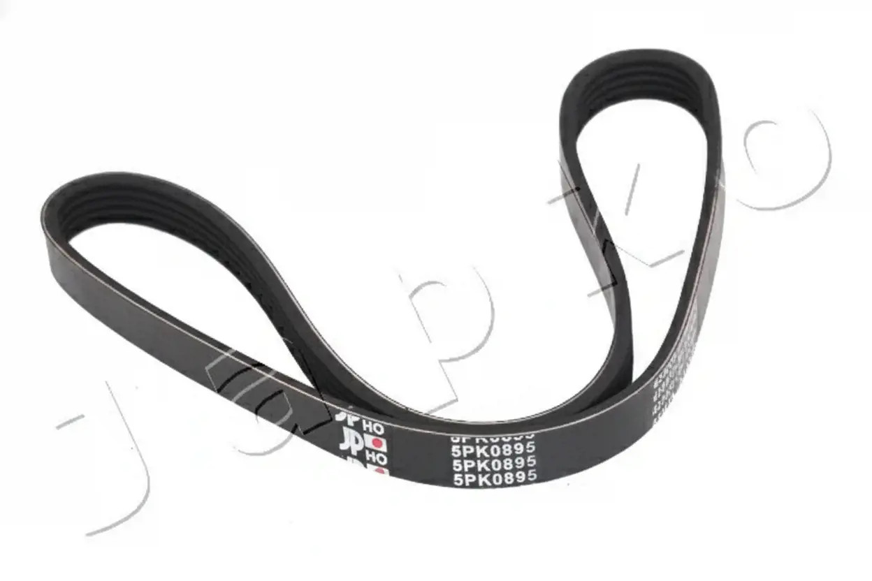 Japko Cinghia Poly-V 5Pk895 - Immagine 2