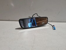 Porsche Macan (95B) 2021 Vorne Innenspiegel Rückspiegel 7PP857511K4PK SUN14254