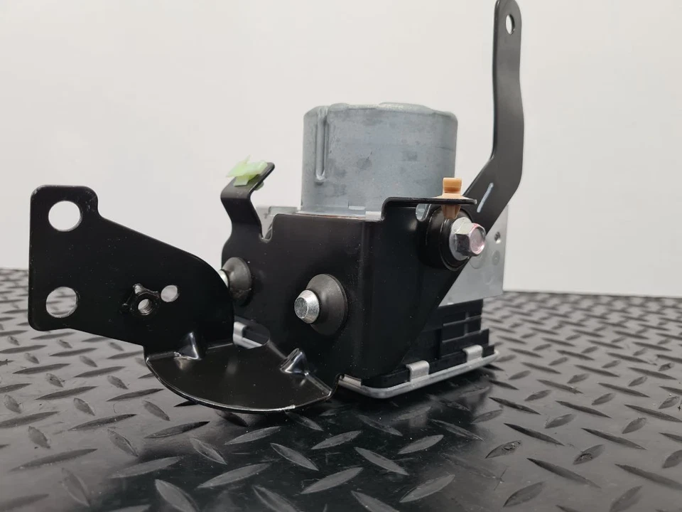 BOMBA ABS HIDRÁULICA MITSUBISHI ECLIPSE CROSS MK1 (NS) 2021 1.5 CON ECU 4670B769 Foto 4 de 4