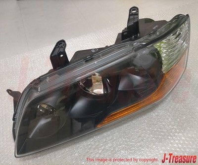 MITSUBISHI LANCER Evolution 8 MR CT9A Original Scheinwerfer Lampenbaugruppe...