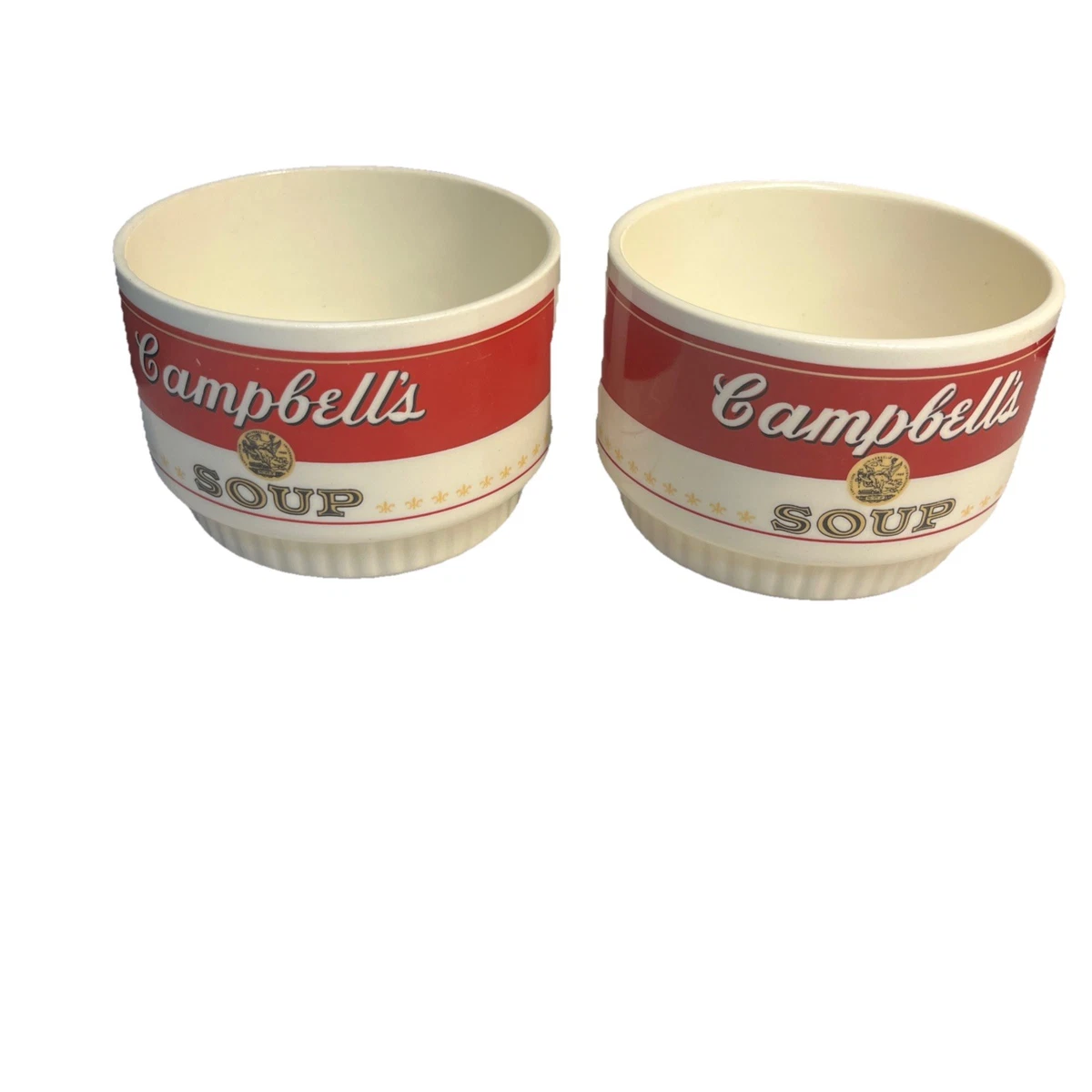 Campbell's Soup Bowl for sale | eBay