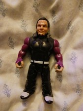 WWE Mattel Loose Figure Jeff Hardy