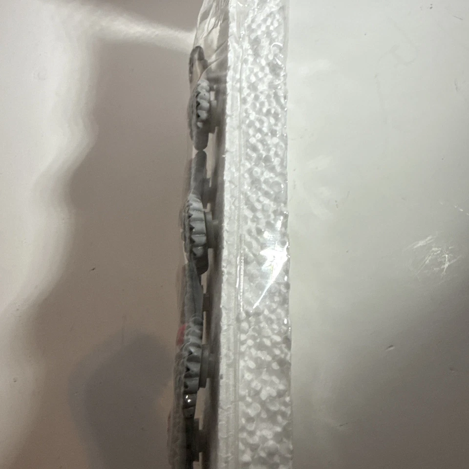 Hedgehog Push Pins Thumbtacks by Cutie Pie Set of 10 Bulletin Board Decor Gift - Image 4 of 4