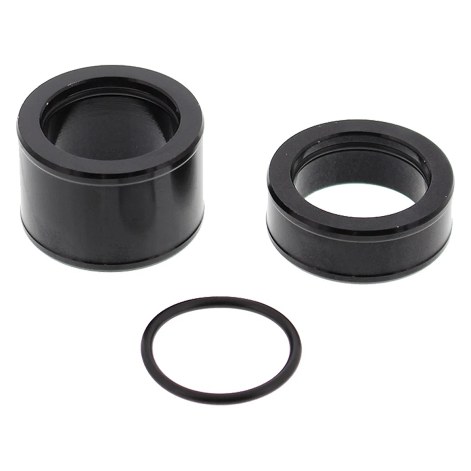 New Pivot Works Wheel Collar Kit PWFWC-Y10-500 For Yamaha YZ250F 2014-2018 Foto 3 de 4