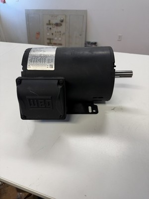 Loren Cook 106445 (Weg 00336OT3E145T-S) Motor 