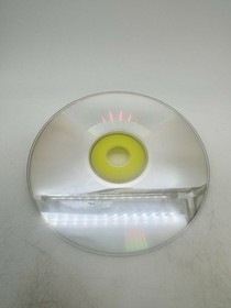 Virtua Tennis Sega Dreamcast Complete CIB Tested Sports Tennis Game MINT Disc