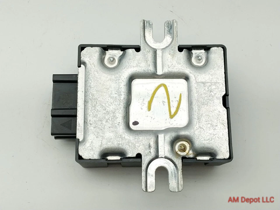 2014 Mini Cooper S F56 F55 F57 F54 Fuel Pump Control Module 16149494391 - Изображение 4 из 4