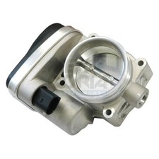 Drosselklappenstutzen MEAT & DORIA 89156 f�r BMW E81 E46 E87 E90 1er 3er Compact