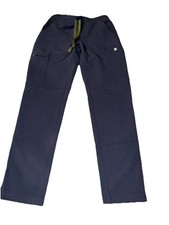 Figs Women s Petite High Waisted Yola Skinny Scrub Pants XXS Scrubs Uniform