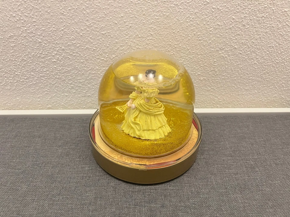 Sissi Schneekugel Edition 3 DVD Collectors - Bild 2 von 4