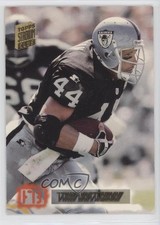 1994 Topps Stadium Club Tom Rathman #603 1i3