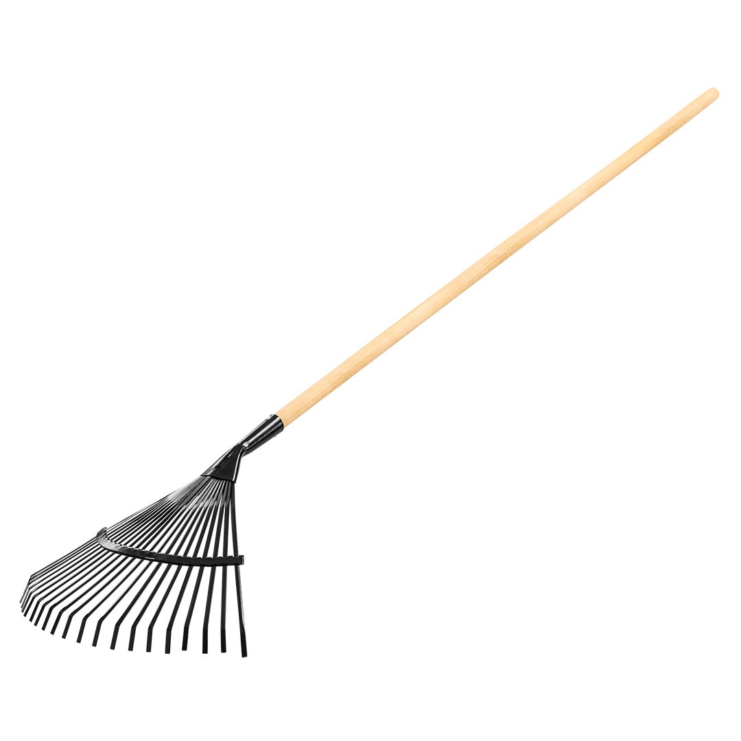 Fits TOPEX-NEO-GRAPHITE NARZ�DZIA 15G051 VERTO LEAF FAN RAKE, WOODEN  ⭐UK Stock⭐