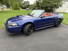 2003 Ford Mustang GT