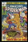 Amazing Spider-Man #173 VF+ 8.5 Molten Man Appearance! 1977! Marvel 1977