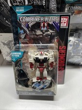 Deluxe Streetwise   Transformers Generations Combiner Wars Hasbro