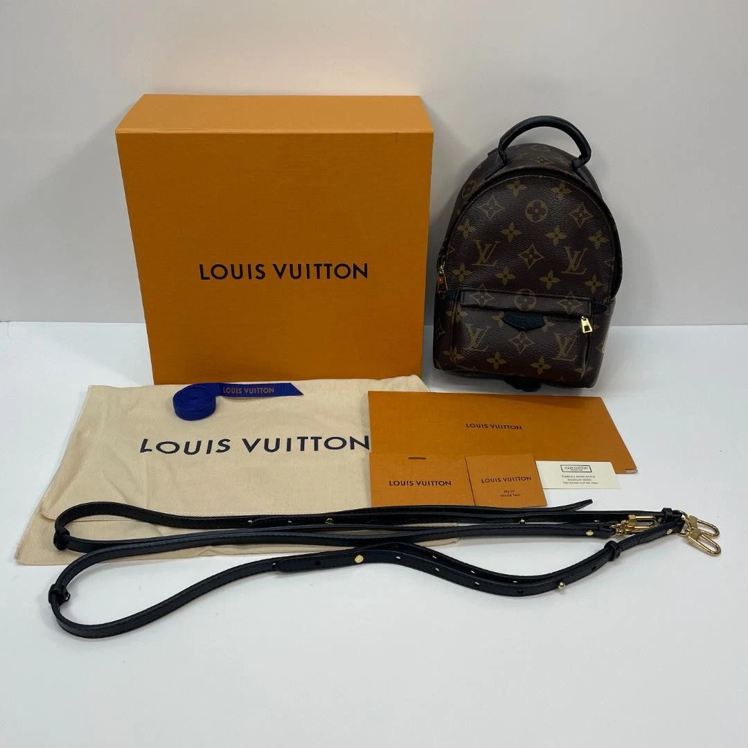 Louis Vuitton Backpacks for sale | eBay Louis Vuitton Backpacks for sale | eBay