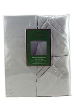 Kate Spade Tablecloth Set Cream Larabee Dot 9 Pieces