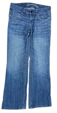 American Eagle Favorite Boyfriend Jeans Pants Bottoms Women's Junior Size 6 Y2K