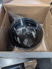 Jw Speaker 8700 Evo 2 Dual-burn 7 Led Headlight Black J.w. Speaker 0554941