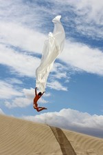 Up and Away - Fine Art Photo - 12x18/mat - TheHastingsGallery - Free Shipping