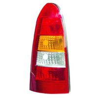 Heckleuchte Depo 442-1915L-UE