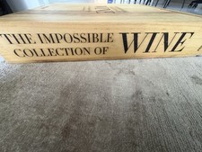 Assouline The Impossible Collection of Wine H...