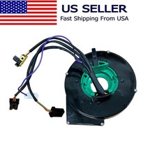 Clock Spring Fits Wrangler Tj 2003-2006. Jeep Wrangler 2004-2006 56047144ab