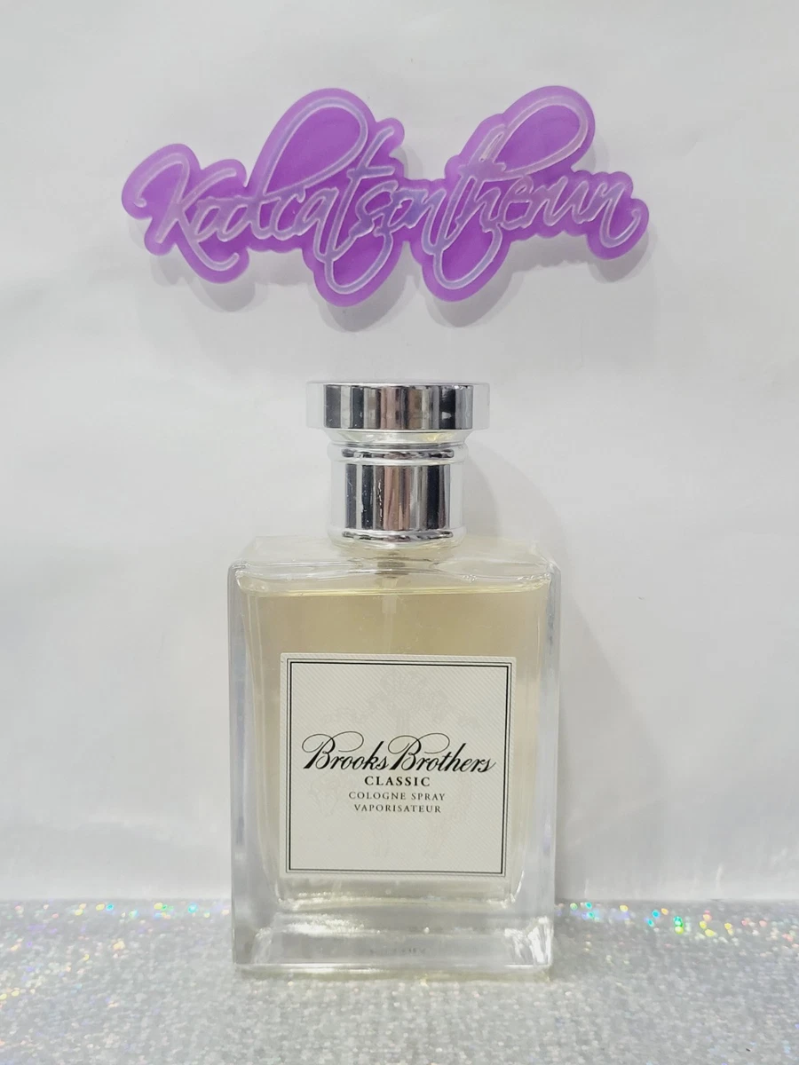 Brooks Brothers Classic Fragrances for sale | eBay