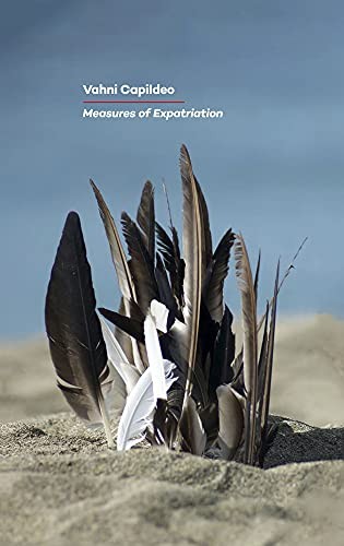 Measures of Expatriation,Vahni Capildeo