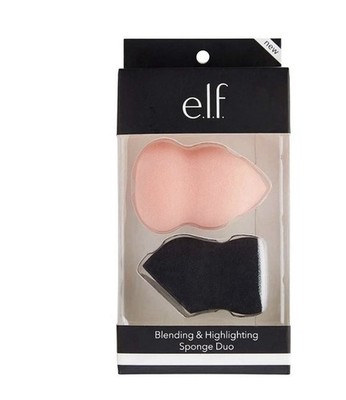 e.l.f. Blending Sponge & Highlighting Sponge Duo