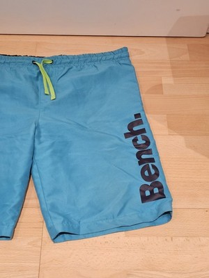 Bench Badehose Größe 176/16 Jahre türkis grün blau - top Zustand