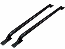Go Rhino Truck Bed Rails Fit 6'7" Bed