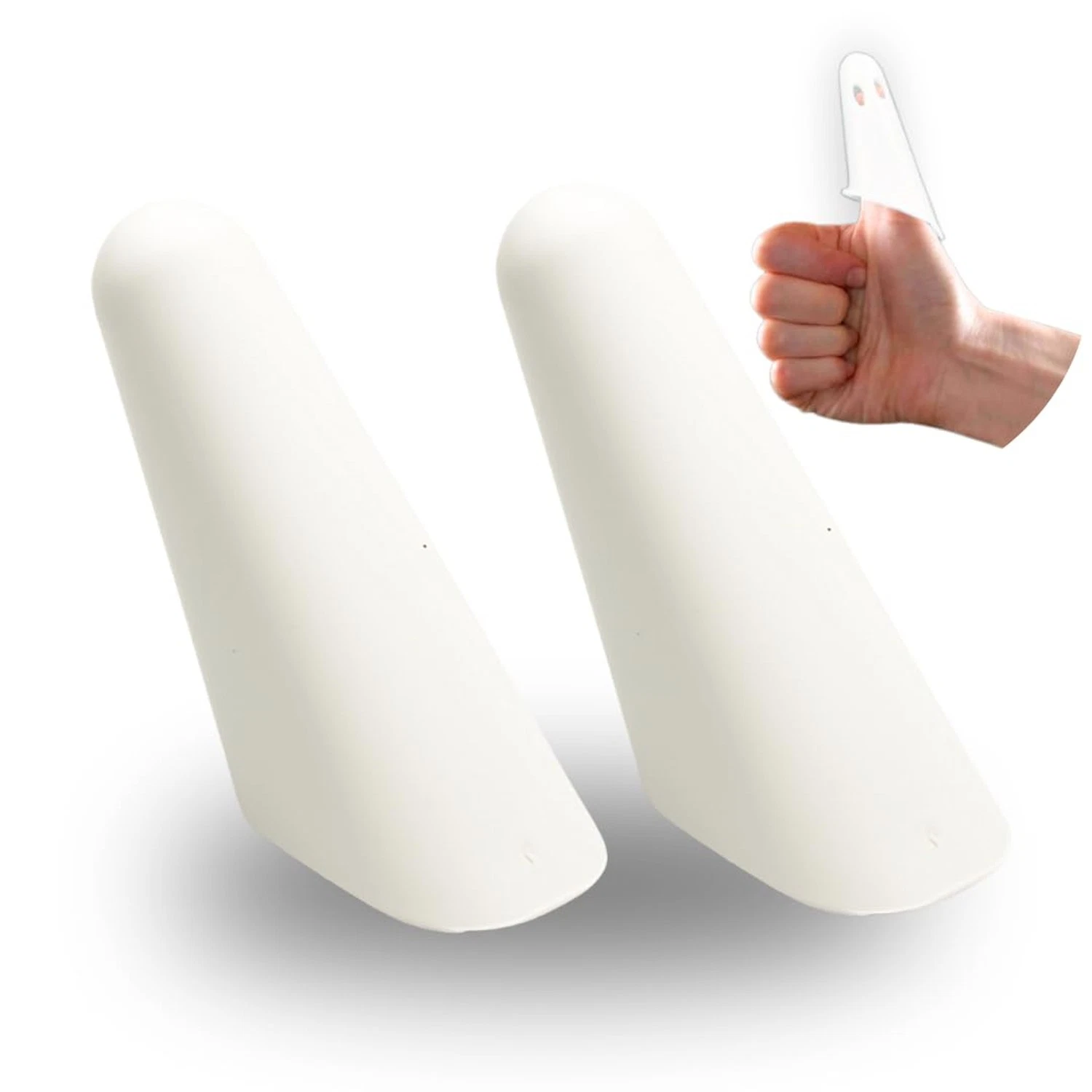 Thumbsavers Massage Tool for Deep Tissue and Trigger Point Massage – Thumb
Opens in a new window or