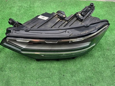 Frontscheinwerfer Volkswagen VW Passat B8 3G1941035Q LED Links Scheinwerfer Head