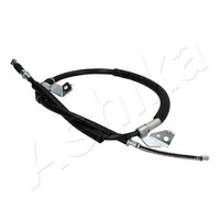 Ashika Bremsseil Seilzug Feststellbremse 131-05-516 FüR Mitsubishi Pajero 2 Top