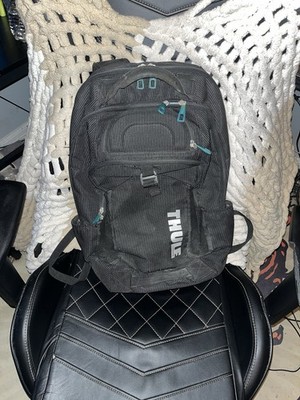 Thule Sweden Crossover 32L Laptop Backpack